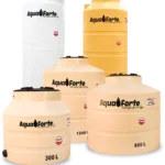 Instalación de tinaco tradicional azotea - nuevo-leon