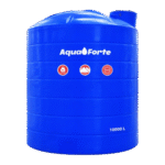 Cisterna tricapa 10,000 L - nuevo-leon