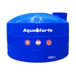 Cisterna tricapa 5000 L - nuevo-leon