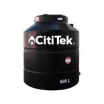 Tinaco CitiTek bicapa 600 L - nuevo-leon