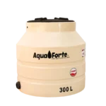 Tinaco tricapa 300 L - nuevo-leon