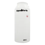 Tinaco Vertical de Sombra 800L Central - nuevo-leon