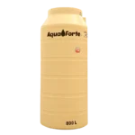 Tinaco Tricapa Vertical 800L Central - nuevo-leon