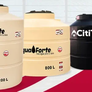 Tinacos Convencionales